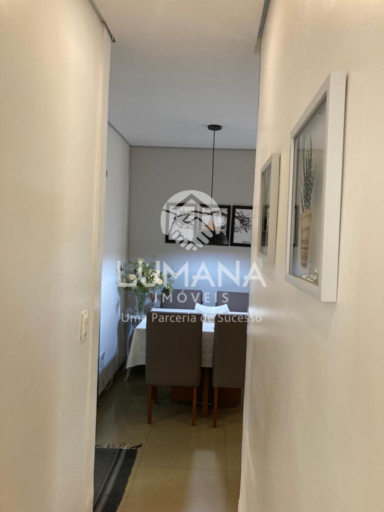 Apartamento Tipo — foto 23 — Santa Mônica, Belo Horizonte, MG