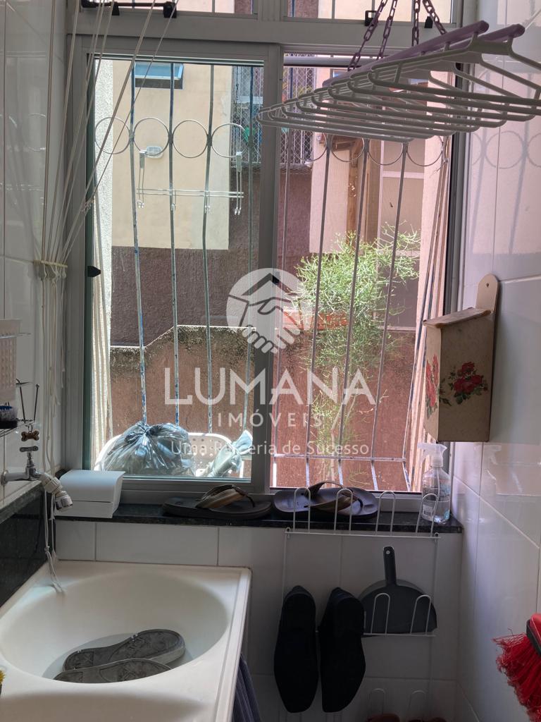 Apartamento Tipo — foto 24 — Santa Mônica, Belo Horizonte, MG