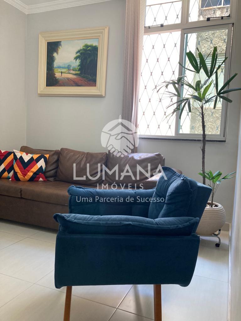 Apartamento Tipo — foto 27 — Santa Mônica, Belo Horizonte, MG