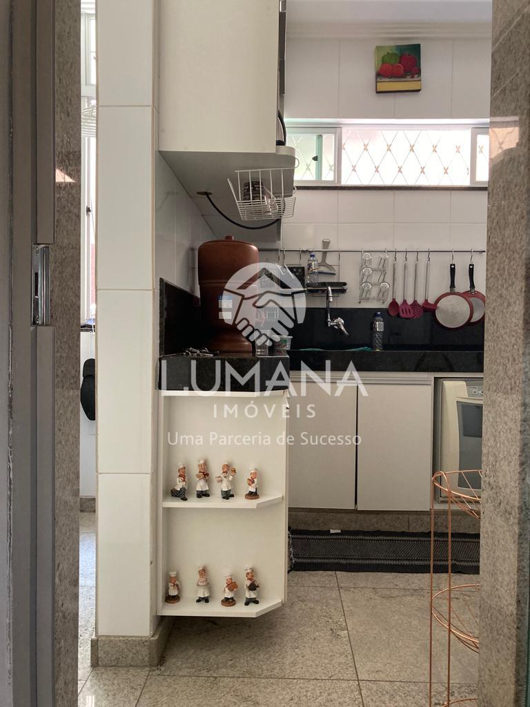 Apartamento Tipo — foto 28 — Santa Mônica, Belo Horizonte, MG