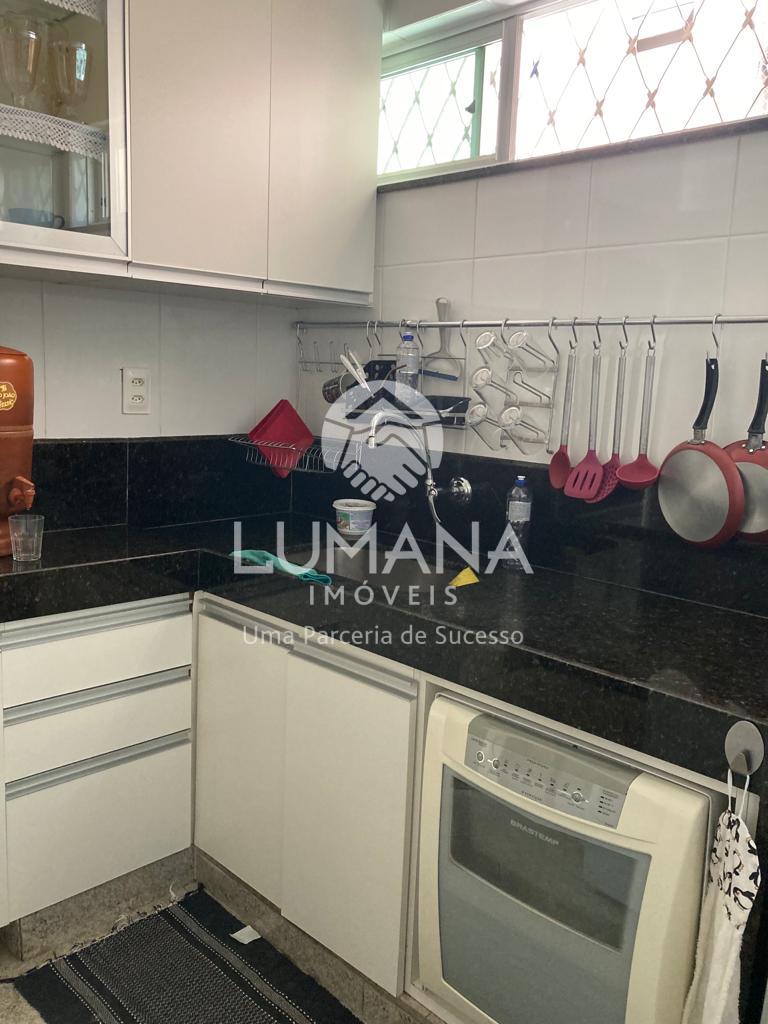 Apartamento Tipo — foto 30 — Santa Mônica, Belo Horizonte, MG