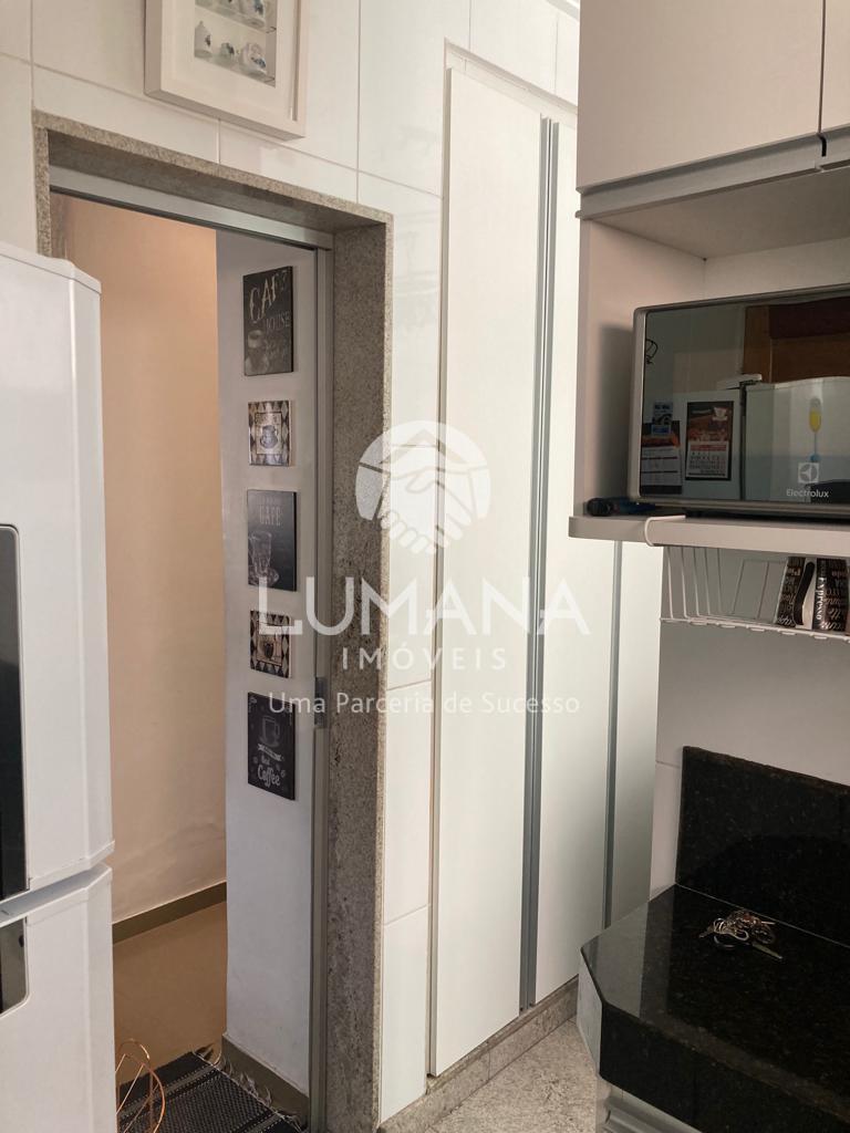 Apartamento Tipo — foto 31 — Santa Mônica, Belo Horizonte, MG
