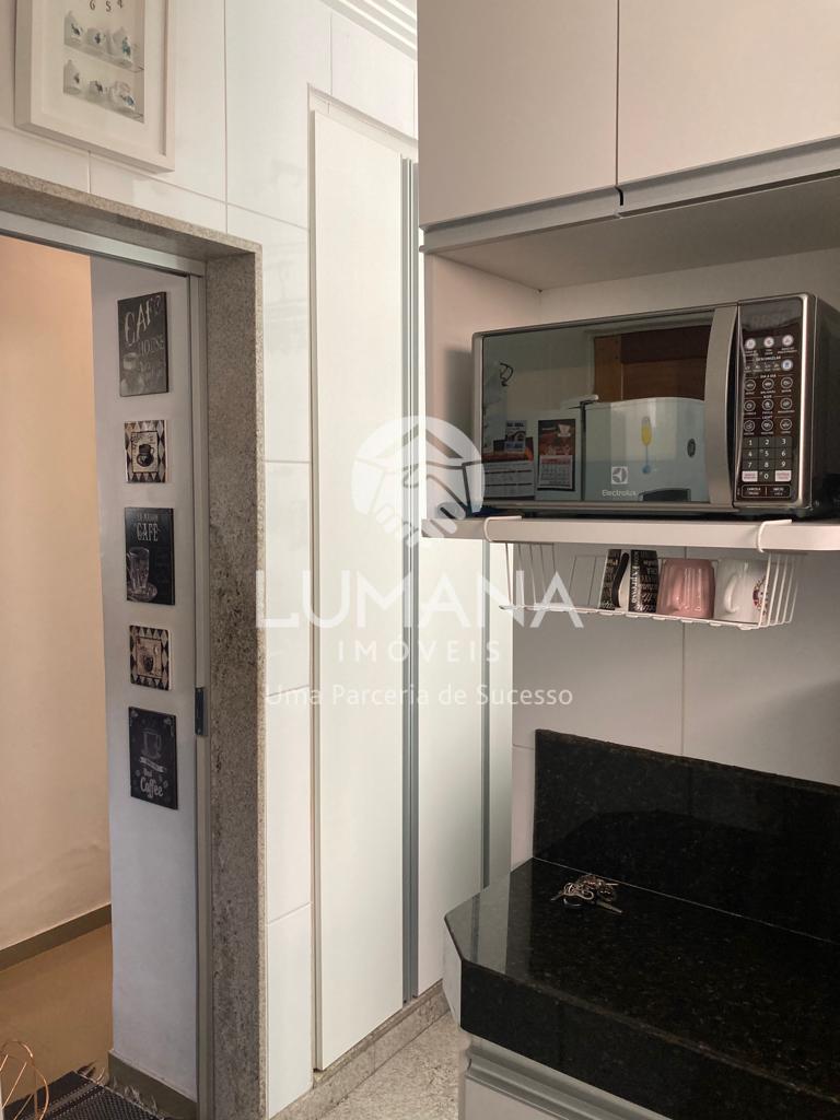 Apartamento Tipo — foto 32 — Santa Mônica, Belo Horizonte, MG