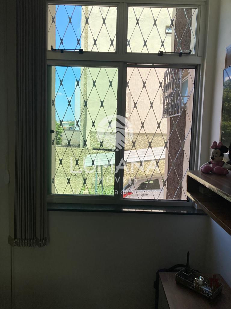 Apartamento Tipo — foto 4 — Santa Mônica, Belo Horizonte, MG