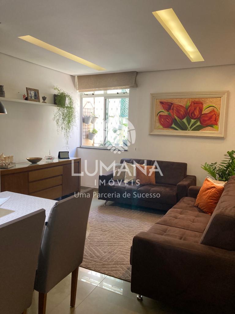 Apartamento Tipo — foto 34 — Santa Mônica, Belo Horizonte, MG