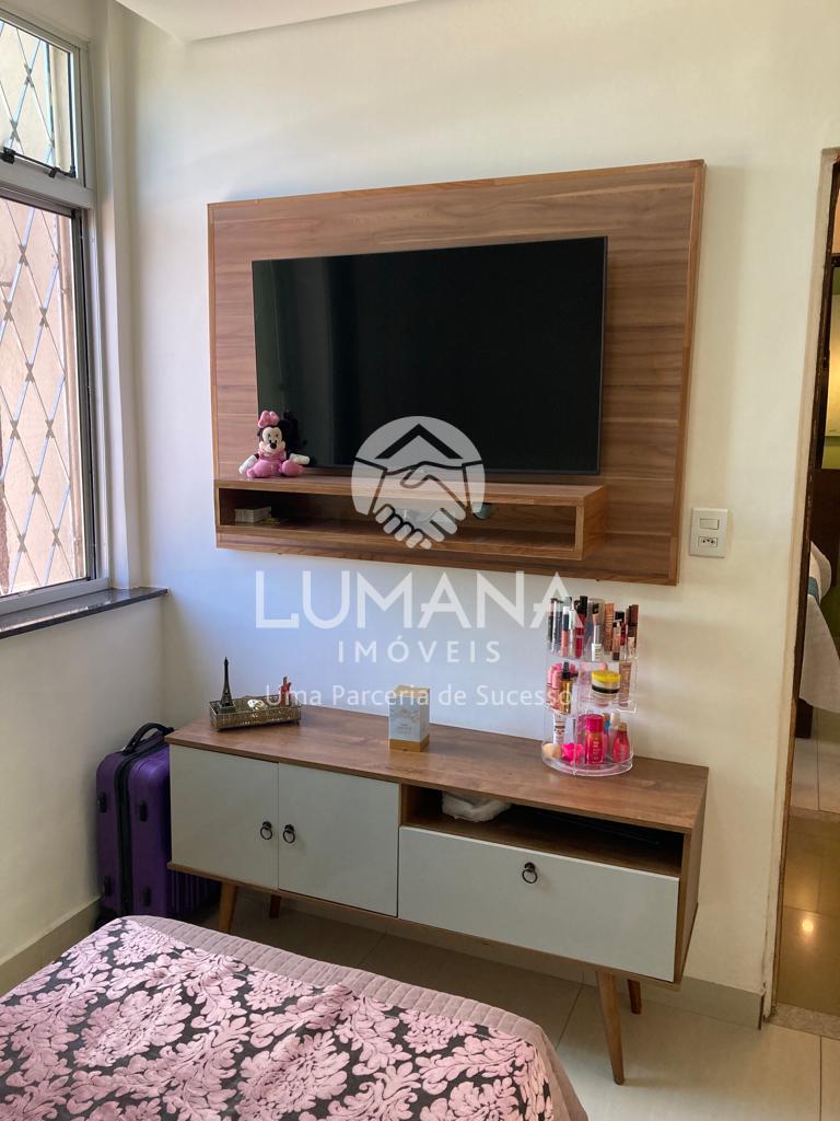 Apartamento Tipo — foto 5 — Santa Mônica, Belo Horizonte, MG