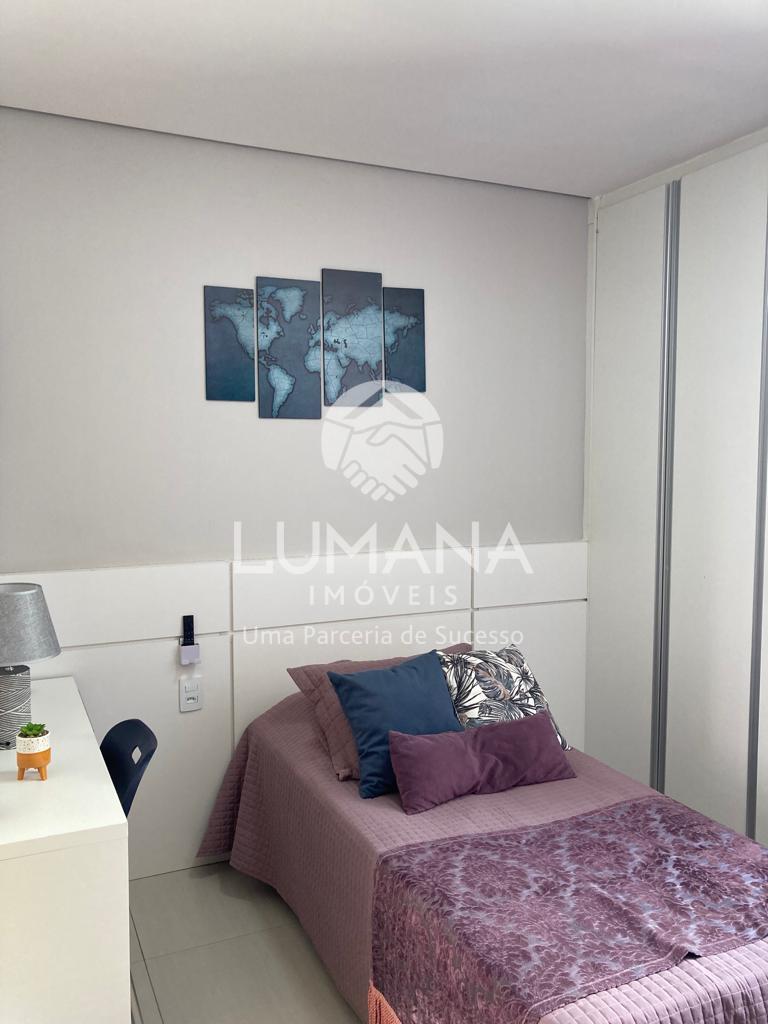 Apartamento Tipo — foto 6 — Santa Mônica, Belo Horizonte, MG