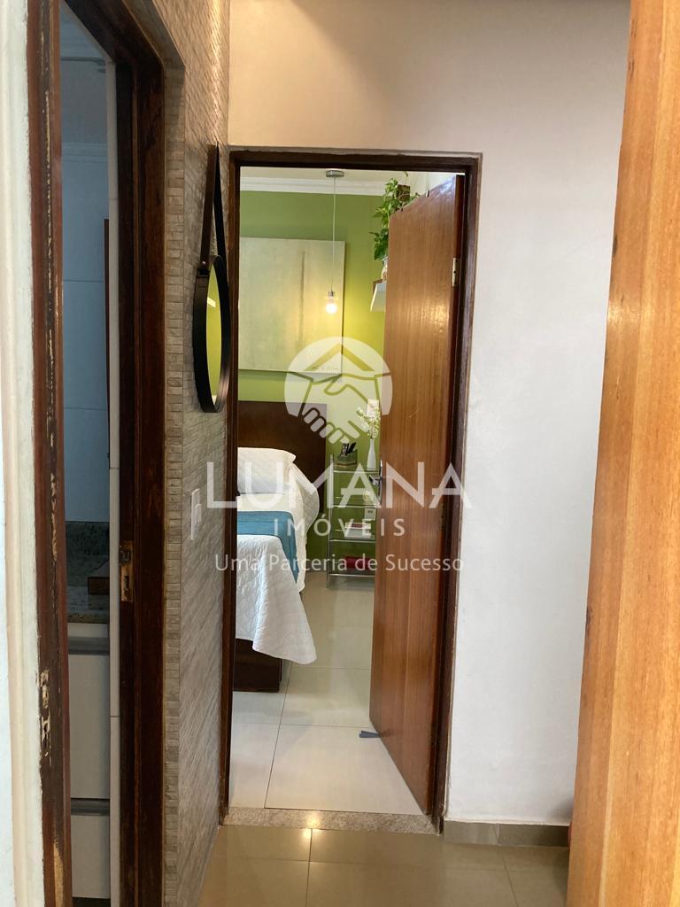 Apartamento Tipo — foto 7 — Santa Mônica, Belo Horizonte, MG