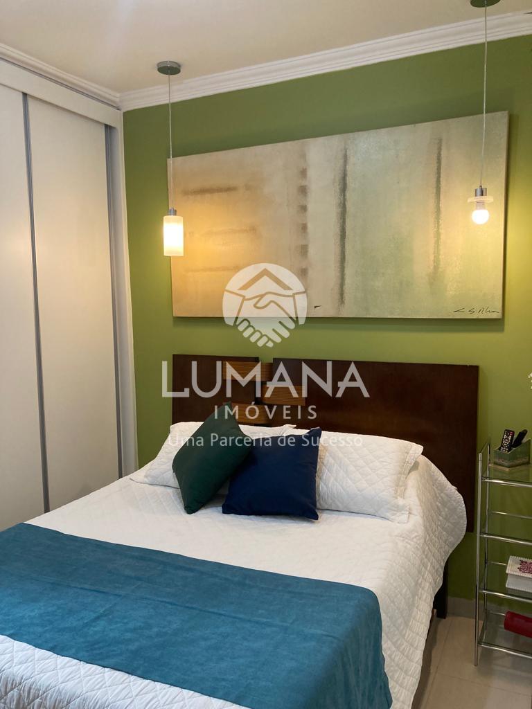 Apartamento Tipo — foto 8 — Santa Mônica, Belo Horizonte, MG
