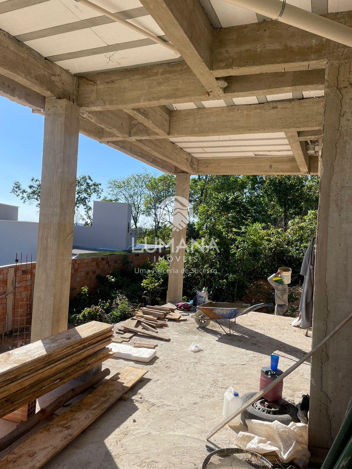 Casa lote 360 m² — foto 6 — Residencial Redenção, Lagoa Santa, MG