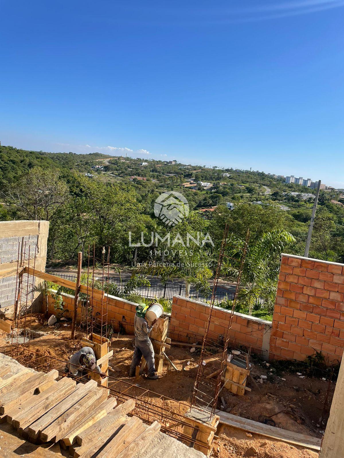 Casa lote 360 m² — foto 7 — Residencial Redenção, Lagoa Santa, MG