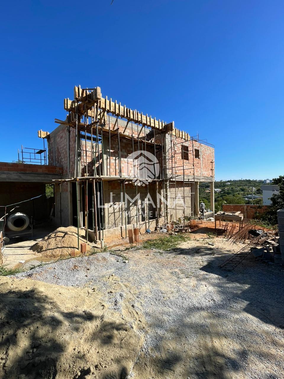 Casa lote 360 m² — foto 8 — Residencial Redenção, Lagoa Santa, MG