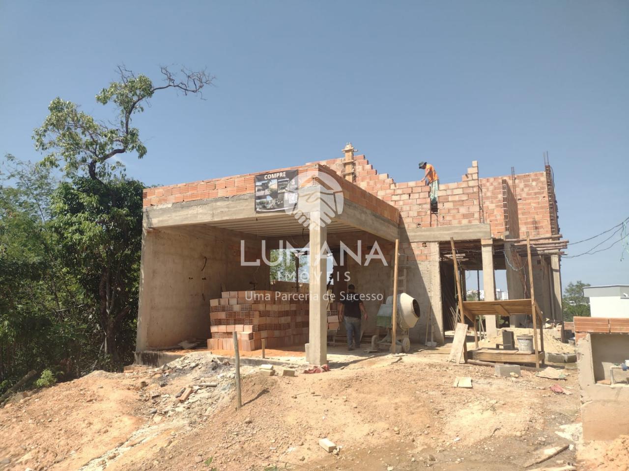 Casa lote 360 m²