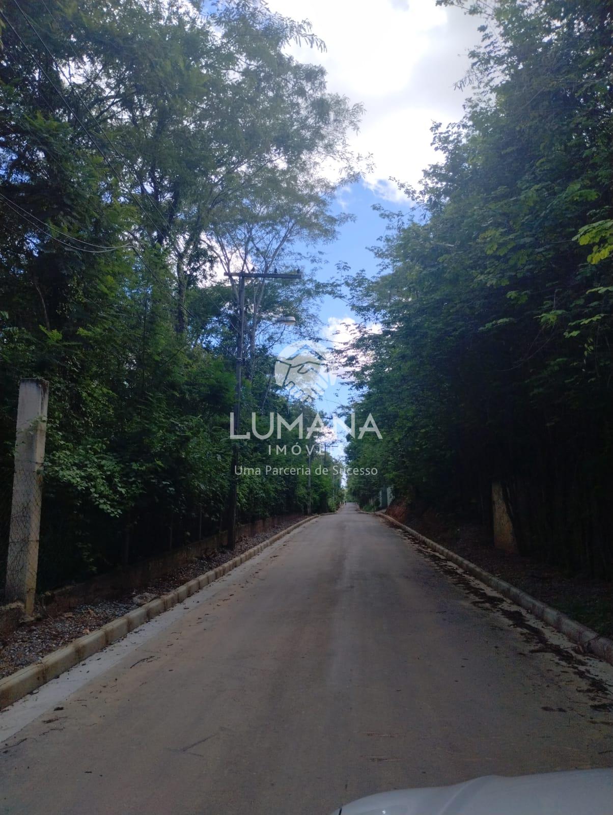 Sítio Região urbana Lagoa Santa