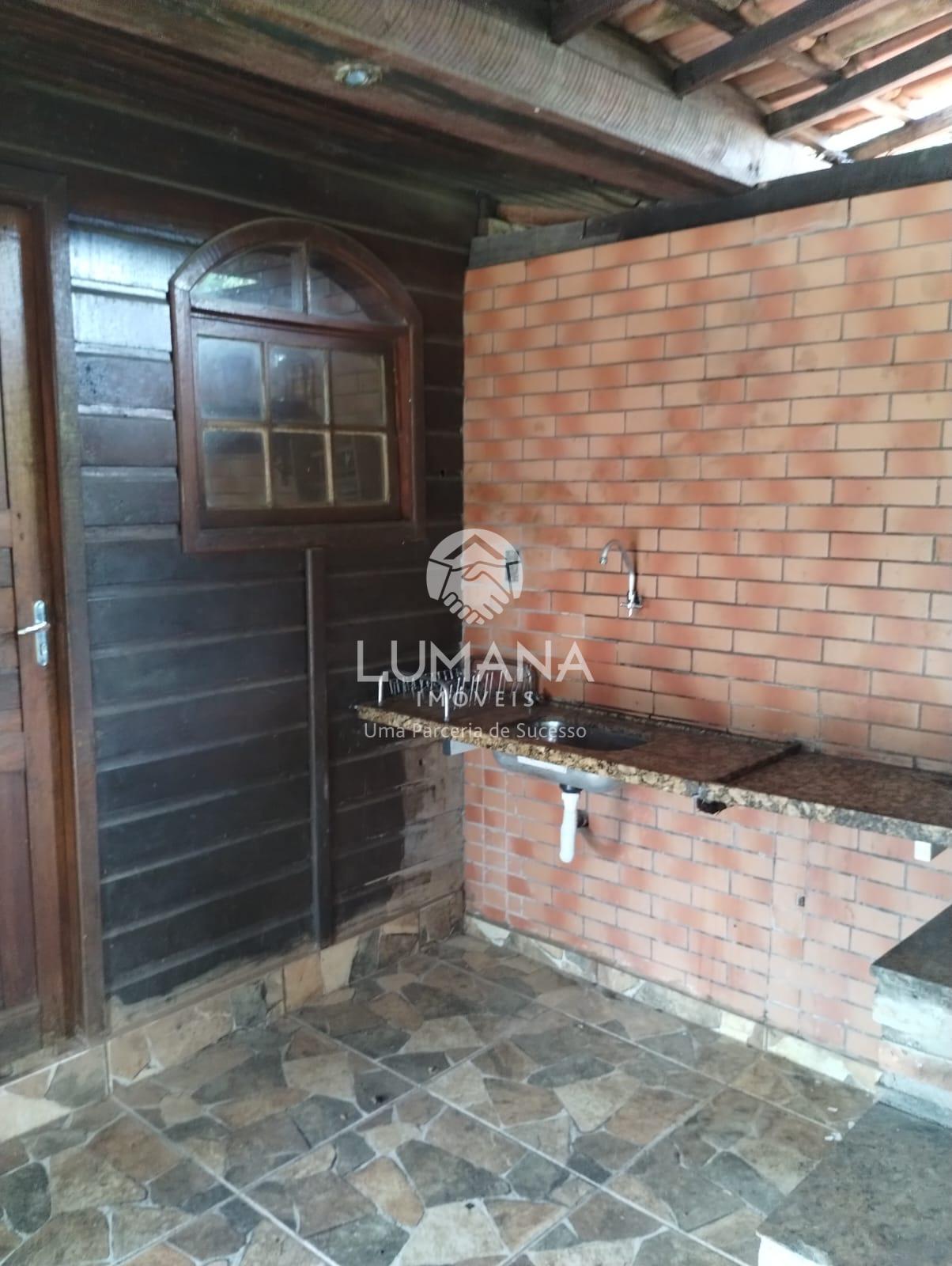 Sítio Região urbana Lagoa Santa