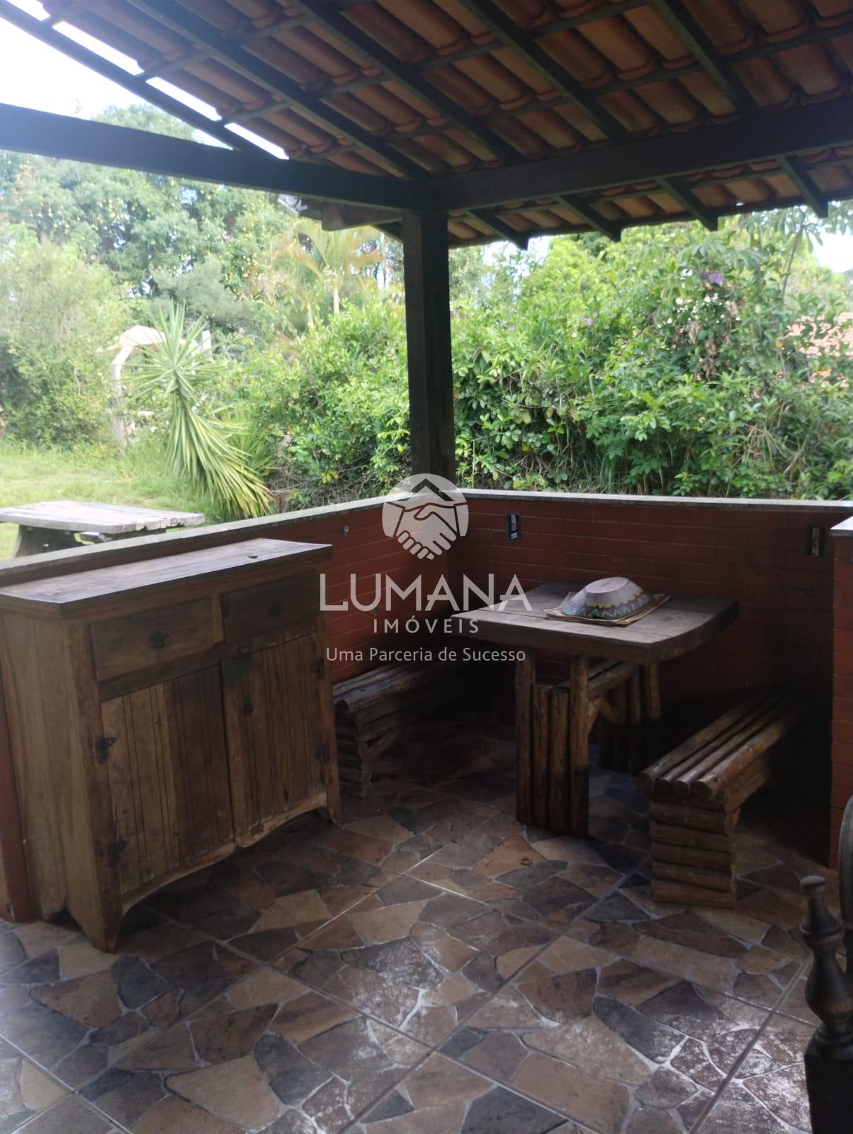 Sítio Região urbana Lagoa Santa