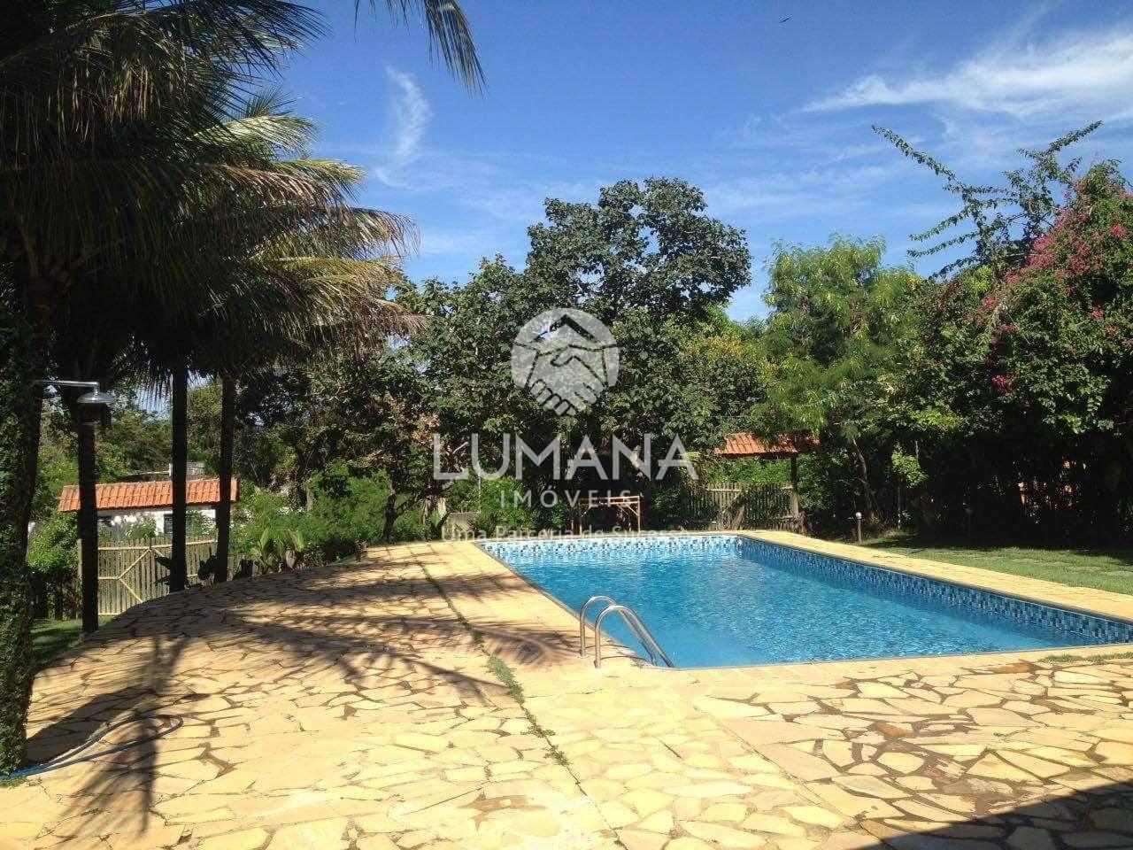 Sítio Região urbana Lagoa Santa