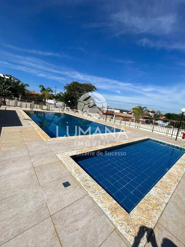 LAGOA DAS ESMERALDAS