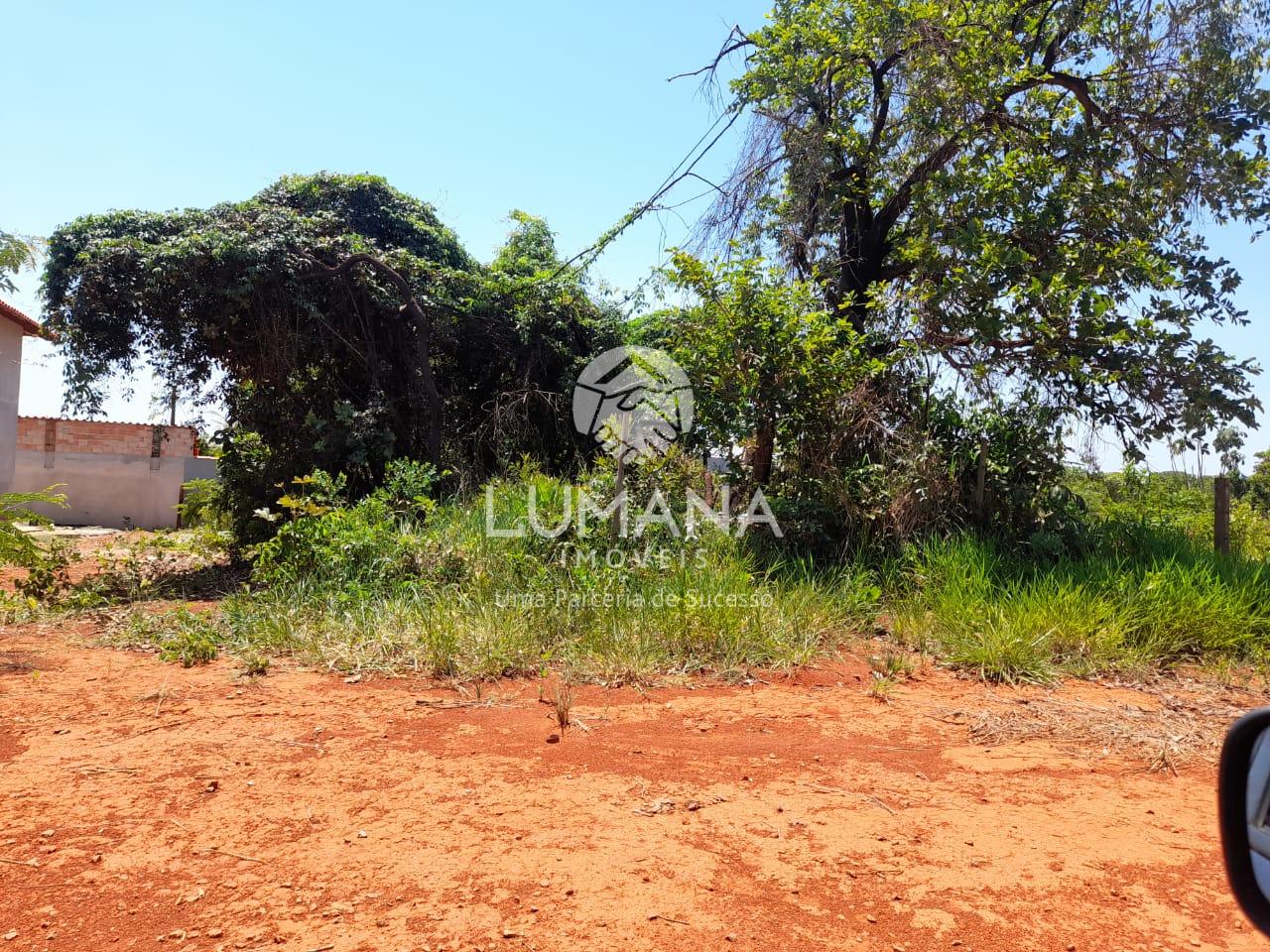 Lote 360 m²