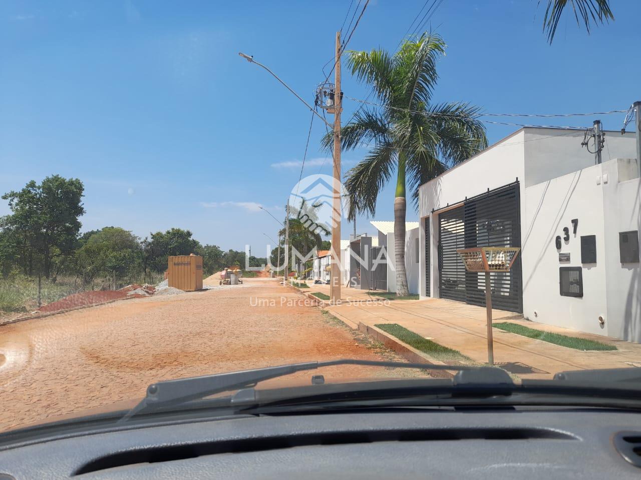 Lote 360 m²