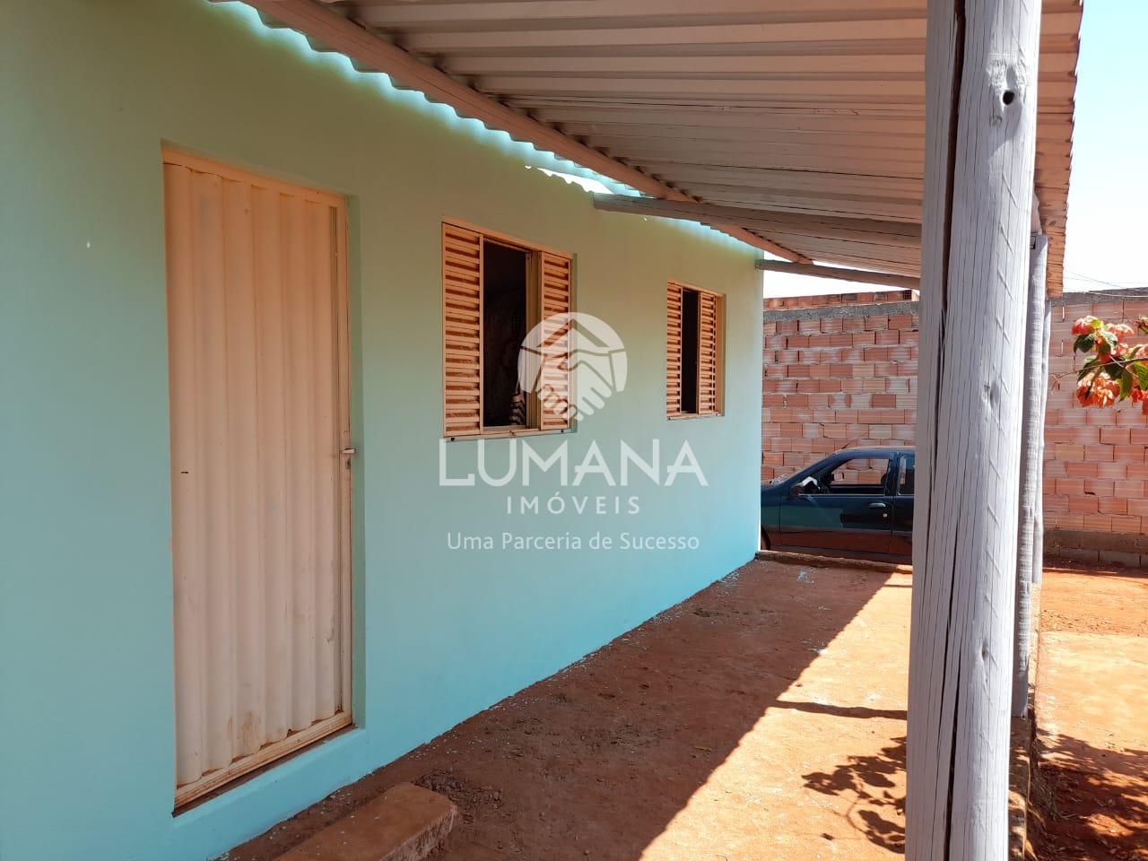 Casa — foto 2 — Lagoa Dos Buritis, Martinho Campos, MG