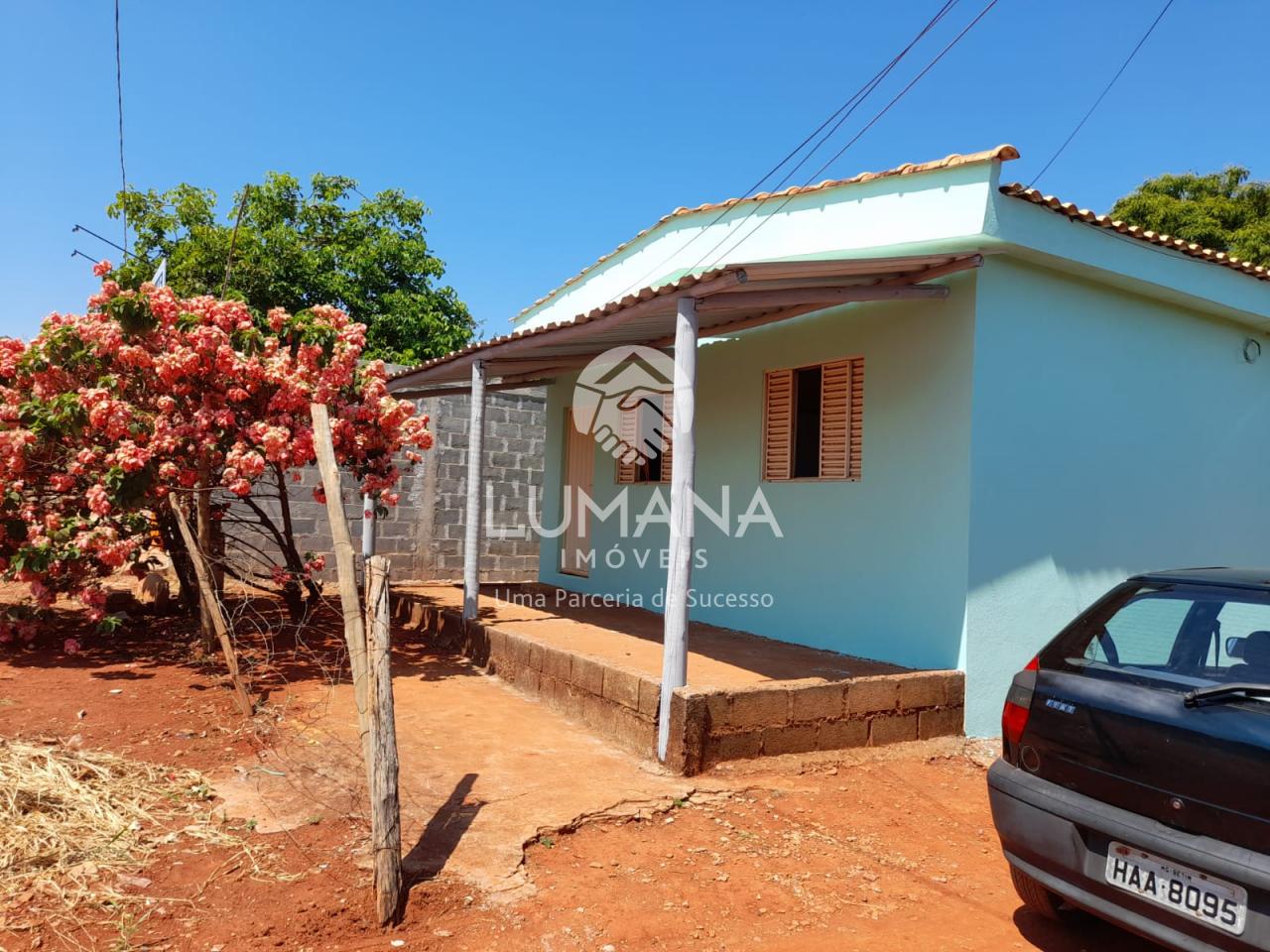 Casa — foto 11 — Lagoa Dos Buritis, Martinho Campos, MG
