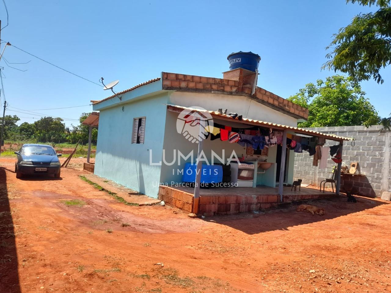 Casa — foto 15 — Lagoa Dos Buritis, Martinho Campos, MG