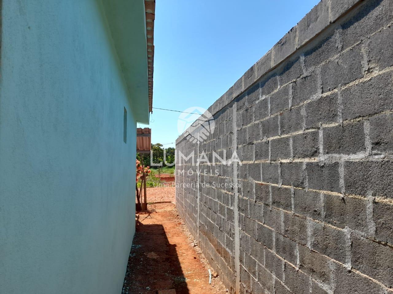 Casa — foto 3 — Lagoa Dos Buritis, Martinho Campos, MG