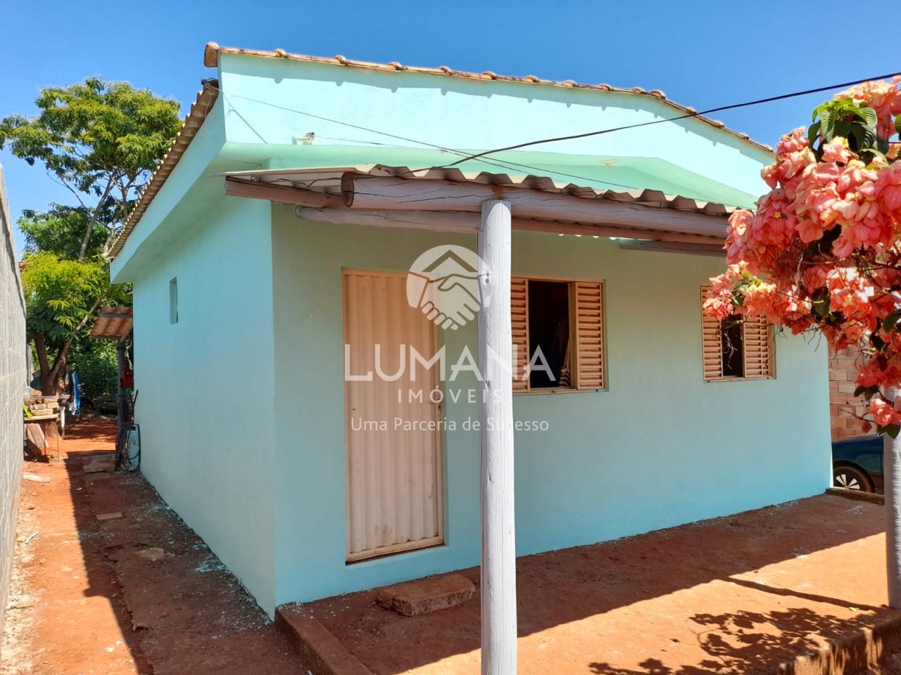 Casa — foto 5 — Lagoa Dos Buritis, Martinho Campos, MG