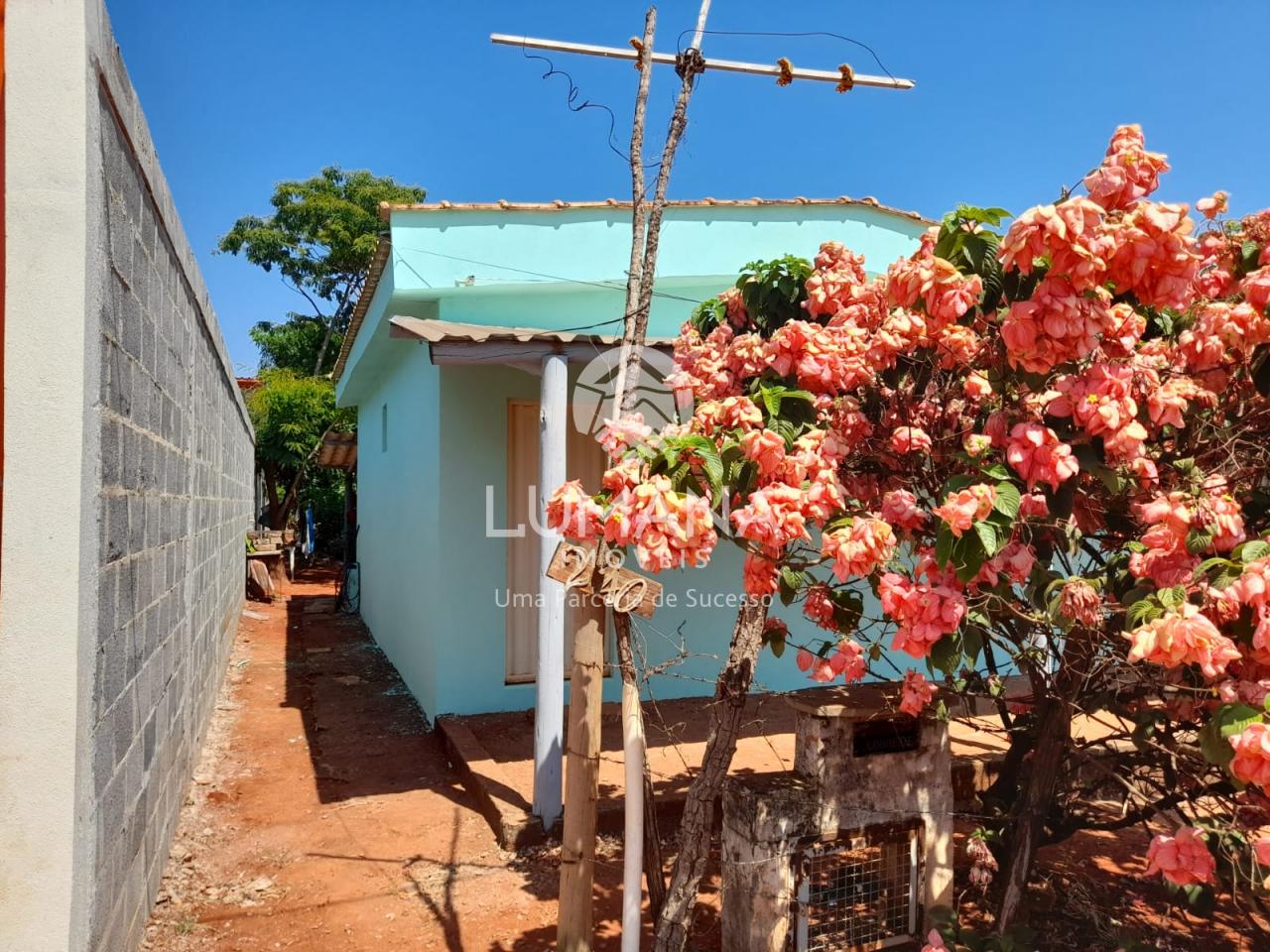 Casa — foto 6 — Lagoa Dos Buritis, Martinho Campos, MG