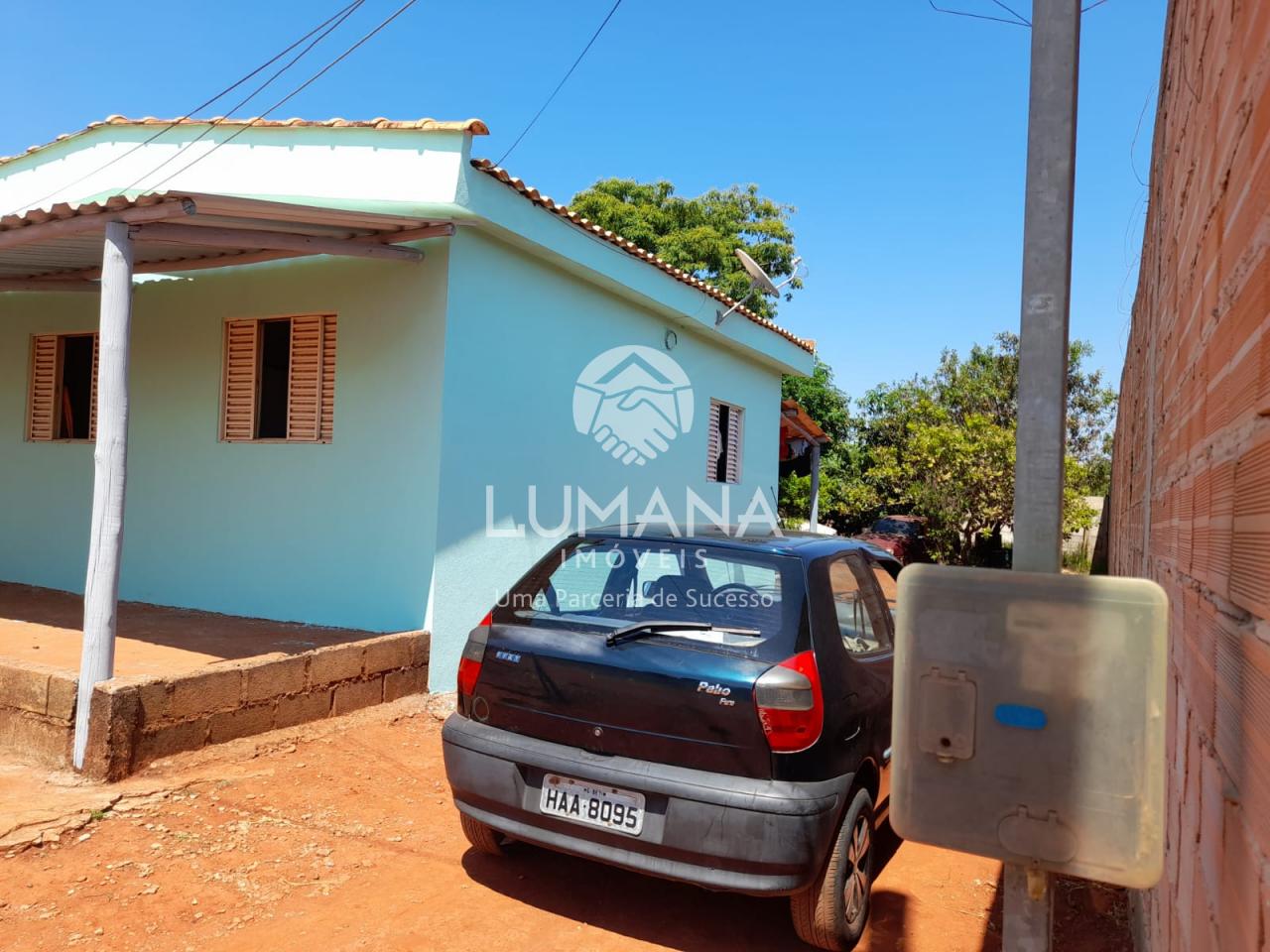 Casa — foto 7 — Lagoa Dos Buritis, Martinho Campos, MG