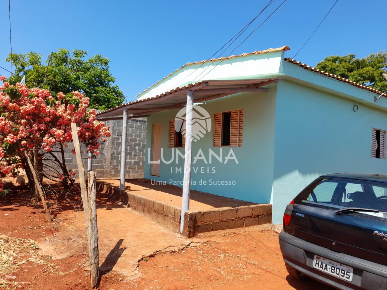 Casa — foto 8 — Lagoa Dos Buritis, Martinho Campos, MG