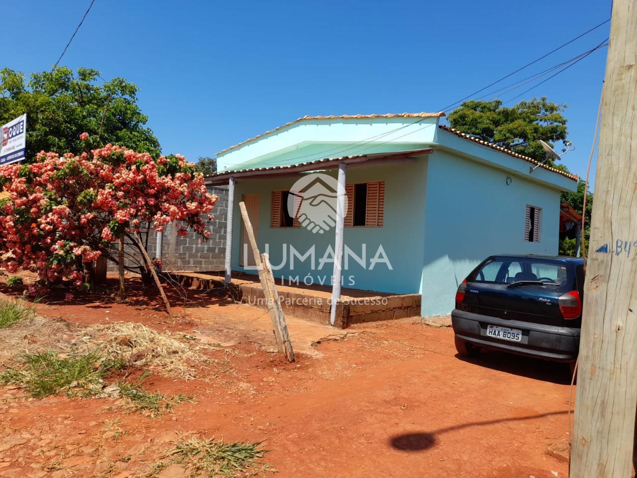Casa — foto 9 — Lagoa Dos Buritis, Martinho Campos, MG