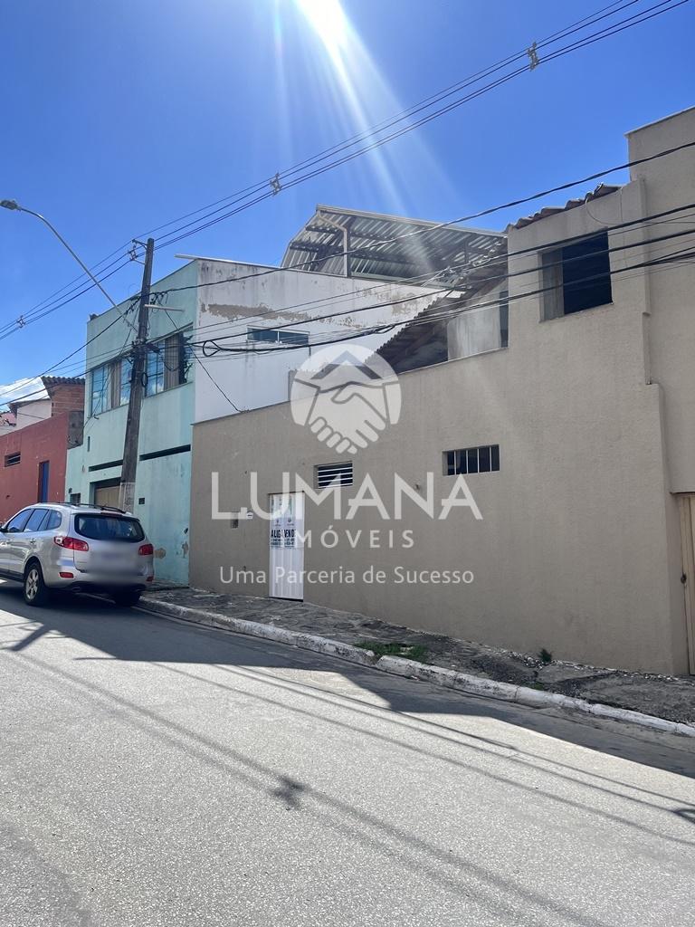 Prédio Comercial — foto 21 — Vila José Fagundes, Lagoa Santa, MG