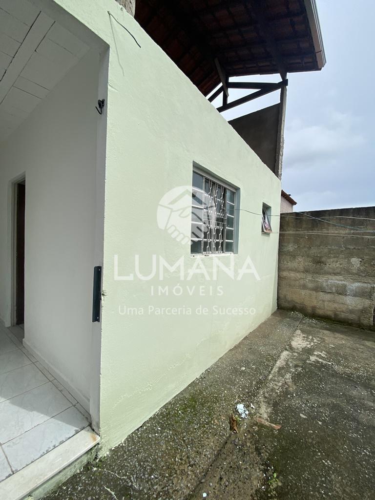 CASA COM QUINTAL/ MORADAS DA LAPINHA — foto 20 — Moradas Da Lapinha, Lagoa Santa, MG