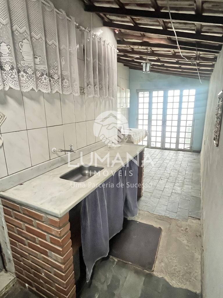 CASA COM QUINTAL/ MORADAS DA LAPINHA — foto 9 — Moradas Da Lapinha, Lagoa Santa, MG