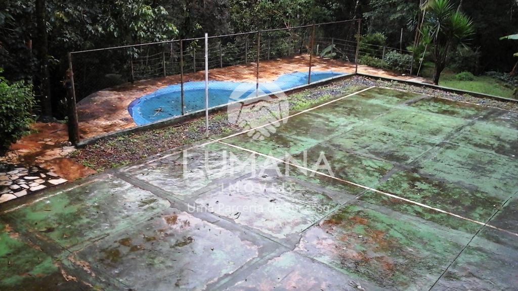 CHÁCARA - OURO VELHO MANSÕES