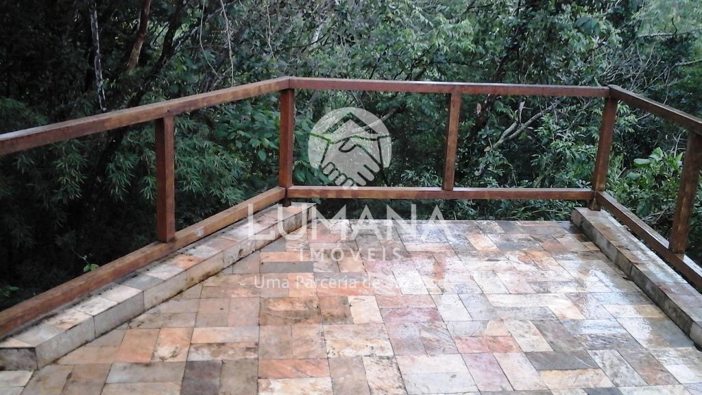 CHÁCARA - OURO VELHO MANSÕES