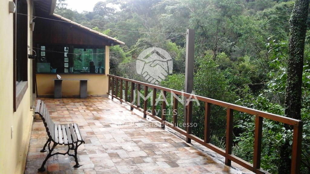 CHÁCARA - OURO VELHO MANSÕES