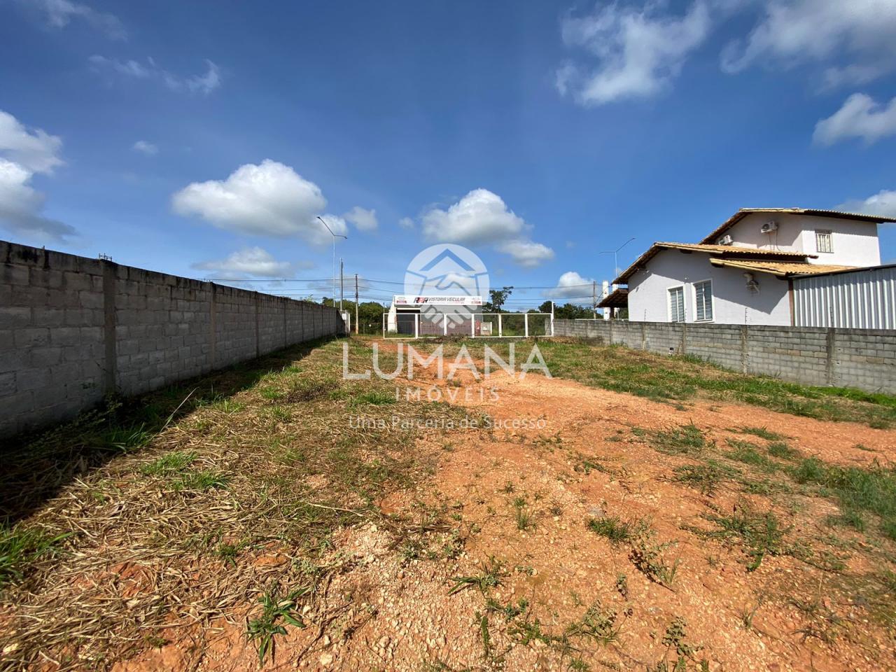 LOTE COMERCIAL — foto 8 — Campinho, Lagoa Santa, MG