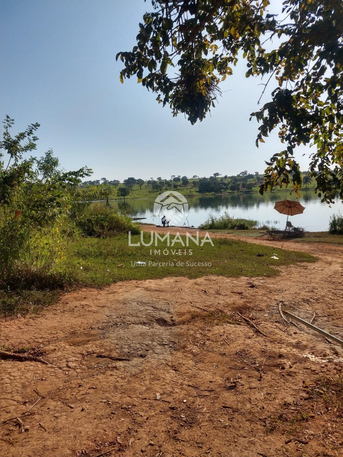 Lote em condomínio — foto 8 — Lago Dos Cisnes, Felixlândia, MG