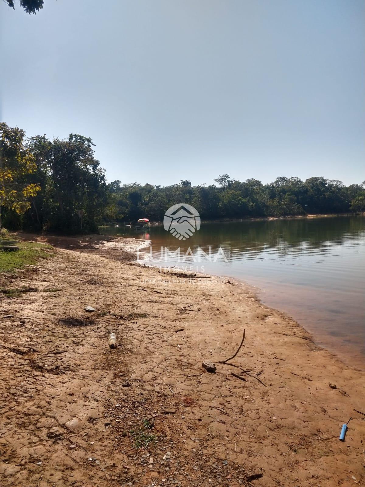 Lote em condomínio — foto 9 — Lago Dos Cisnes, Felixlândia, MG