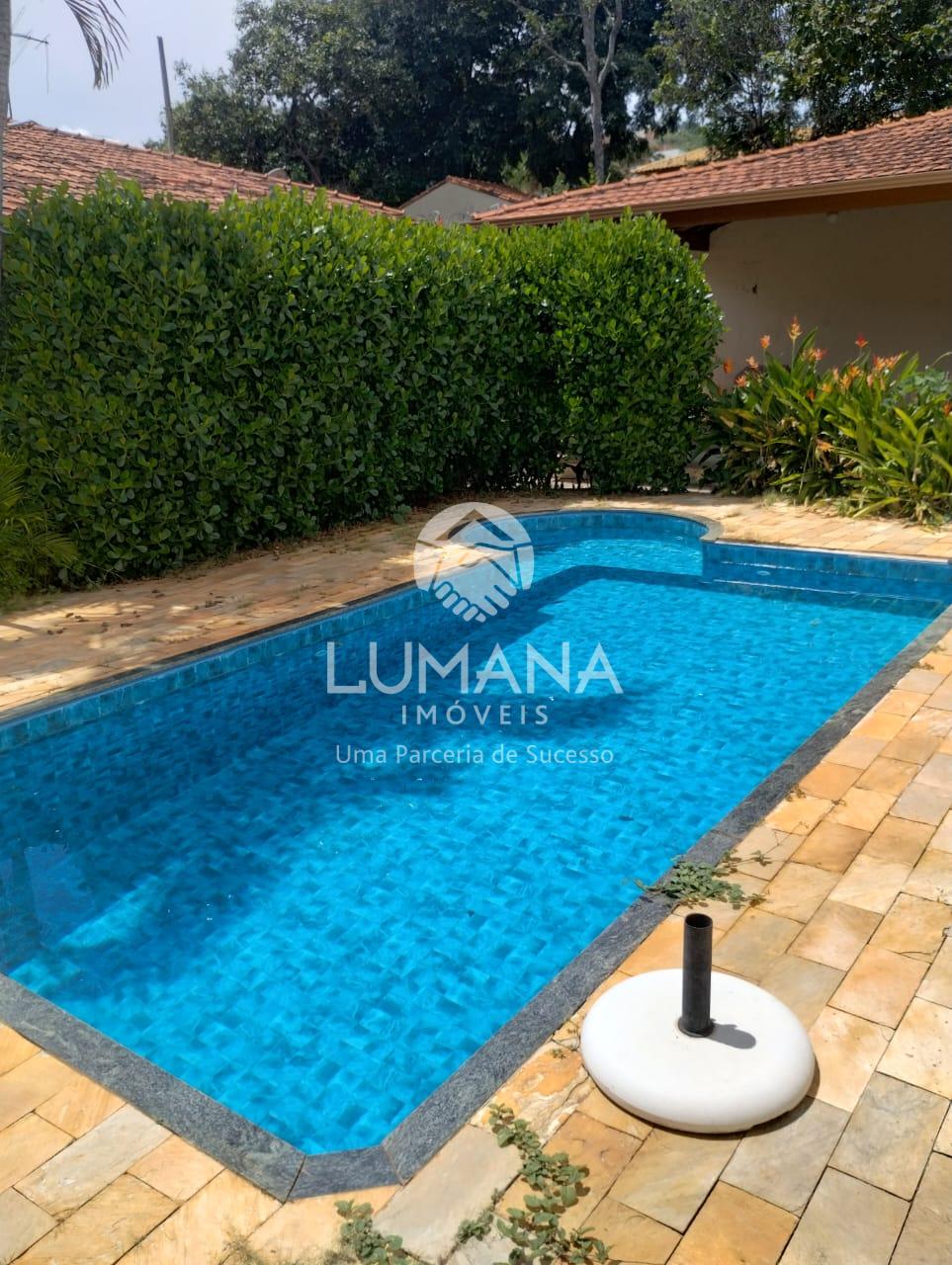 CASA COM PISCINA — foto 36 — Coronel Ovídio Guerra, Lagoa Santa, MG