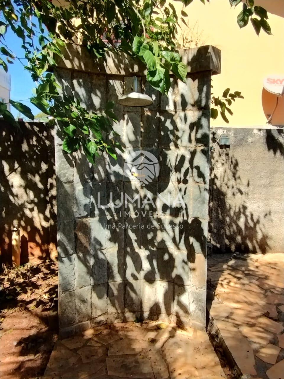 CASA COM PISCINA — foto 57 — Alto Do Joá, Lagoa Santa, MG