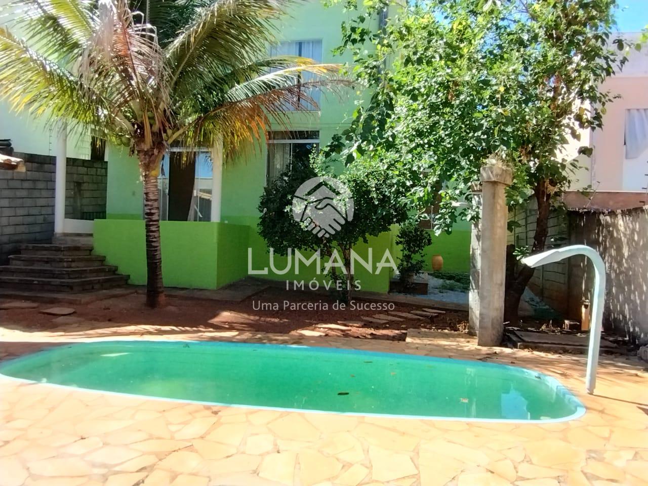 CASA COM PISCINA — foto 30 — Alto Do Joá, Lagoa Santa, MG