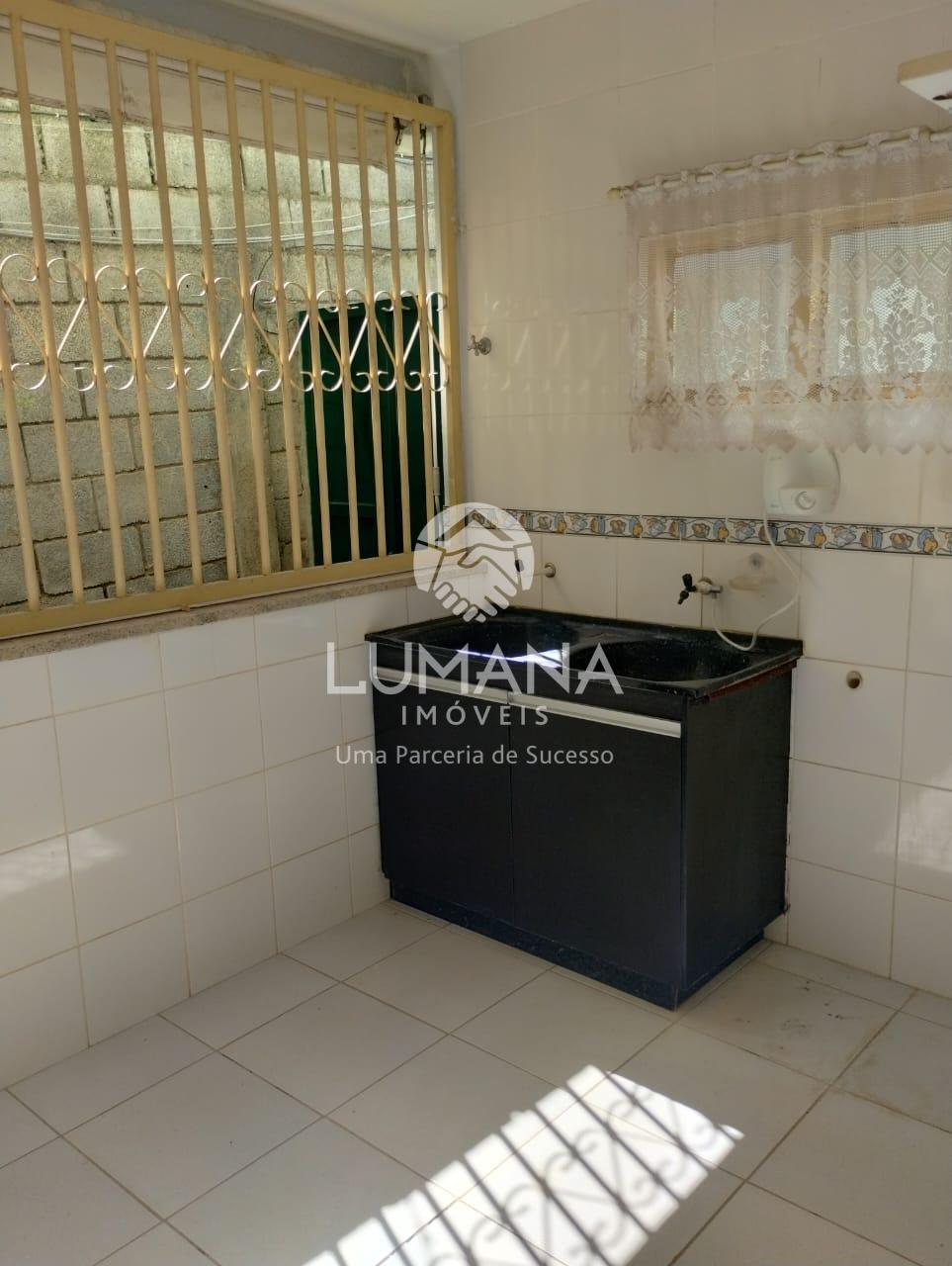 CASA COM PISCINA — foto 51 — Alto Do Joá, Lagoa Santa, MG