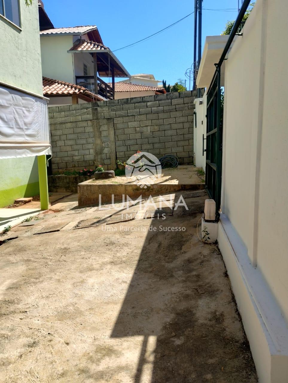 CASA COM PISCINA — foto 48 — Alto Do Joá, Lagoa Santa, MG