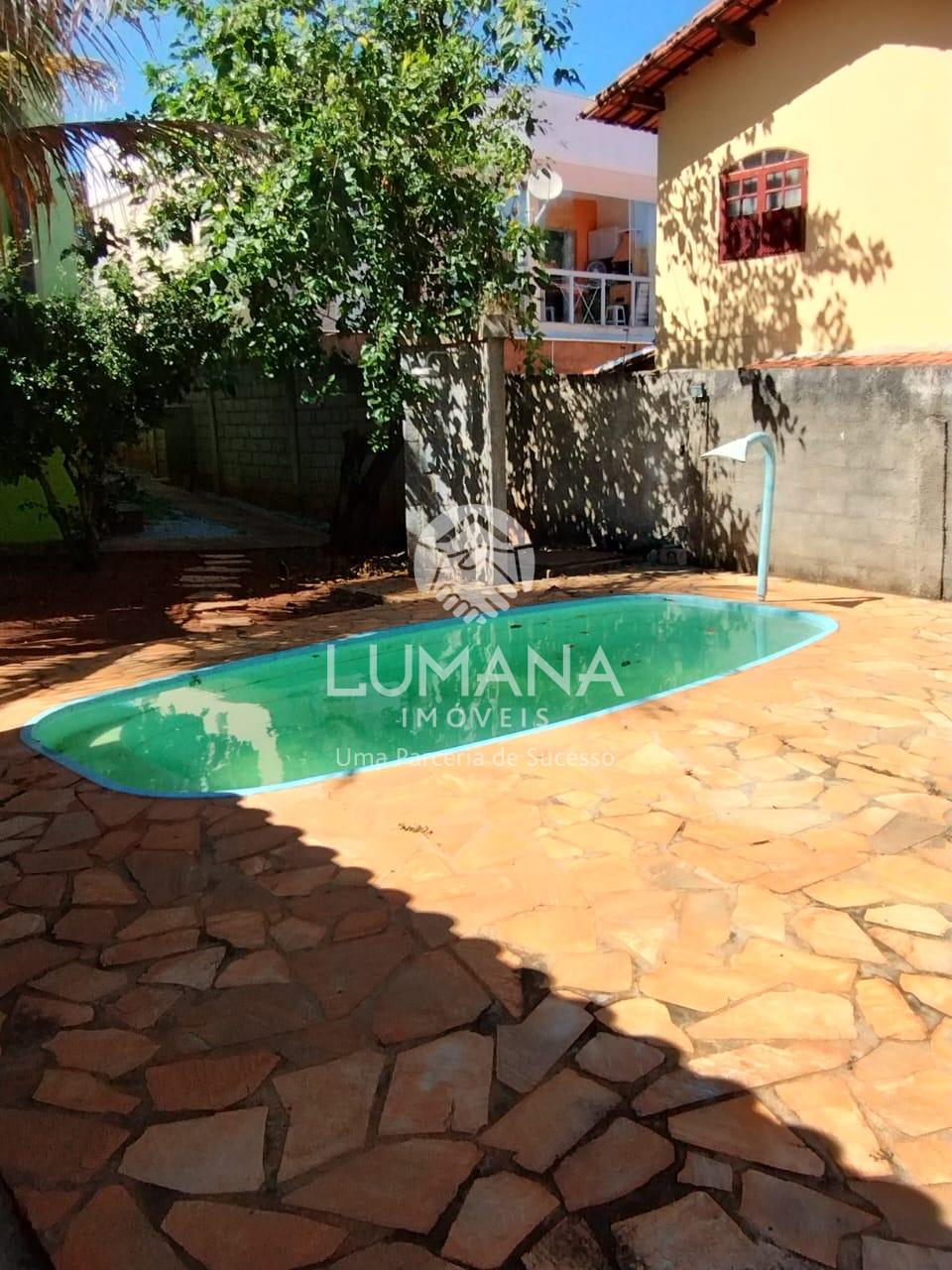CASA COM PISCINA — foto 44 — Alto Do Joá, Lagoa Santa, MG