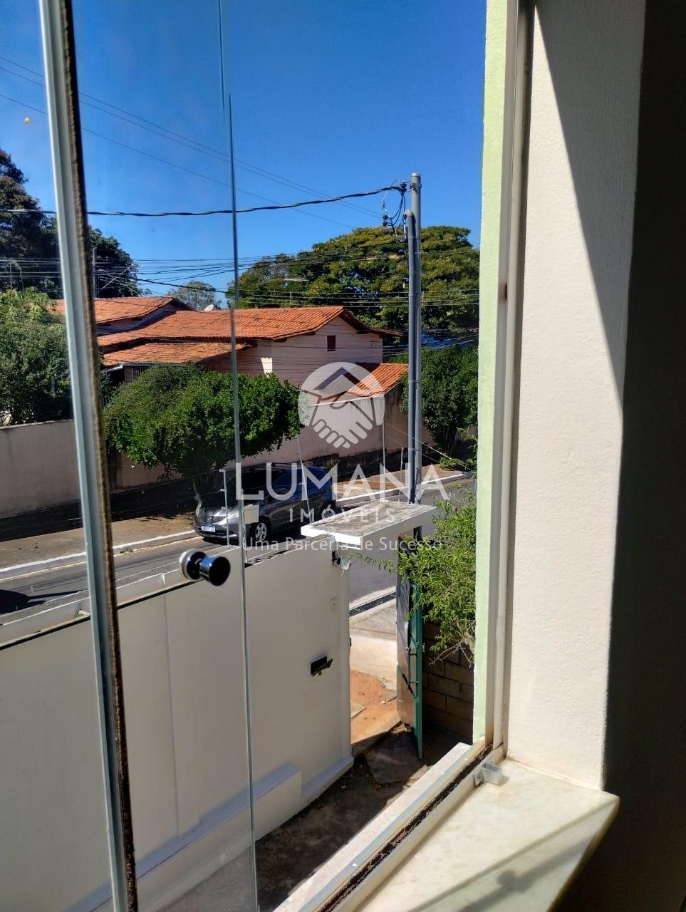 CASA COM PISCINA — foto 25 — Alto Do Joá, Lagoa Santa, MG