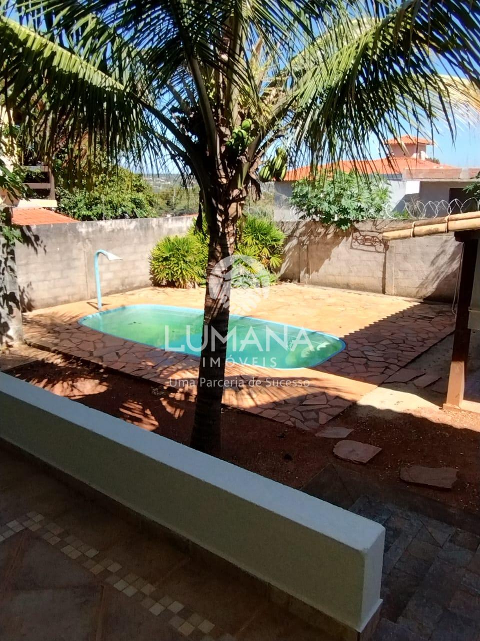 CASA COM PISCINA — foto 43 — Alto Do Joá, Lagoa Santa, MG